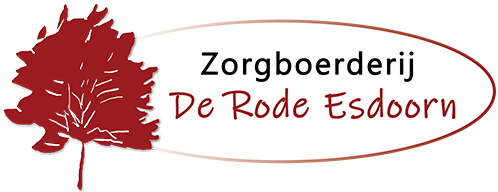 De Rode Esdoorn Logo